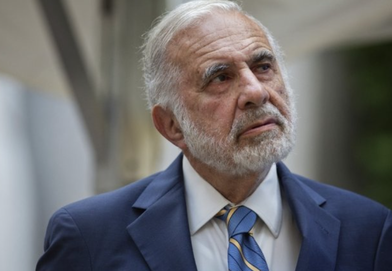 Carl Icahn